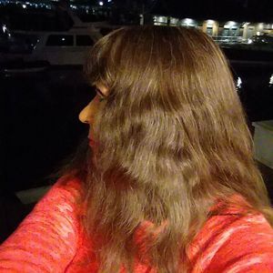 Meet your Posher, Jeanne